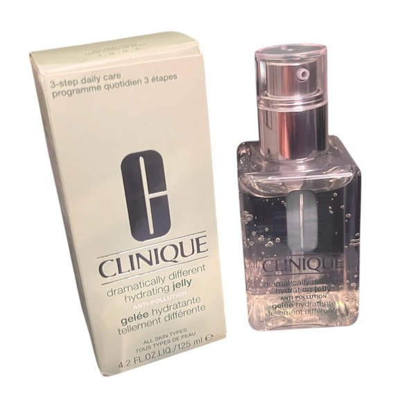 Clinique Hydrating Jelly - Transparent - Picture 1 of 11